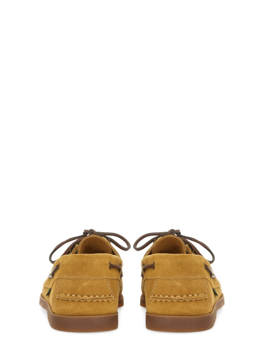 Paraboot "Barth" Mocassins