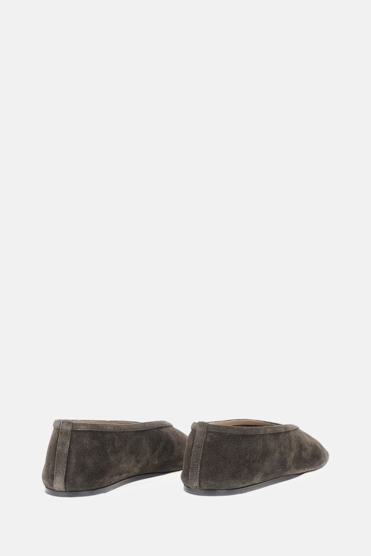 Le Monde Beryl Ballerina Luna Slipper