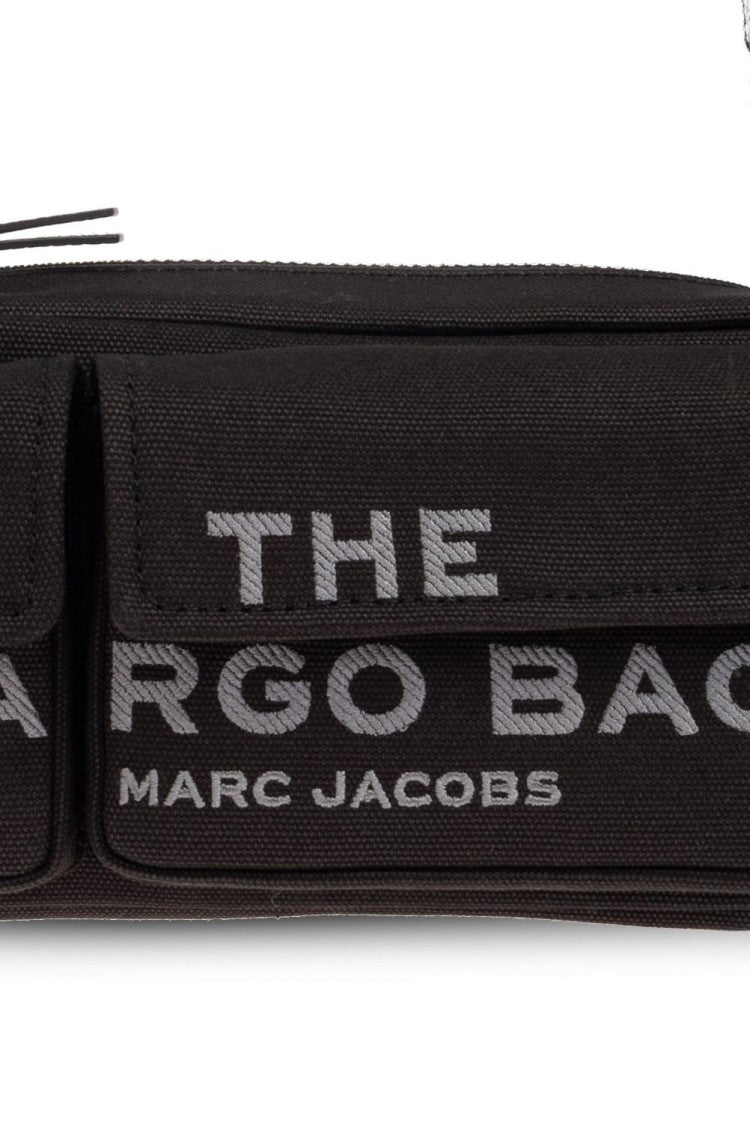 Marc Jacobs Cargo-Inspired Shoulder Bag