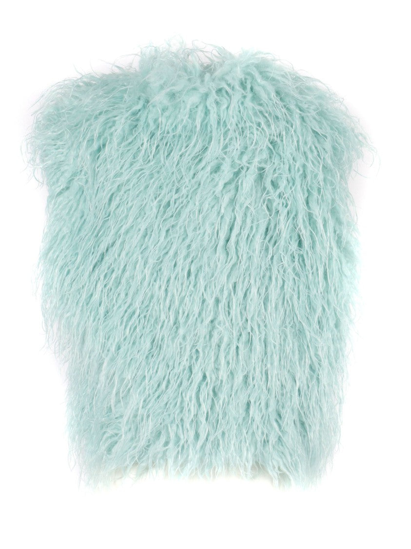 Forte Forte Eco-Mongolia Vest