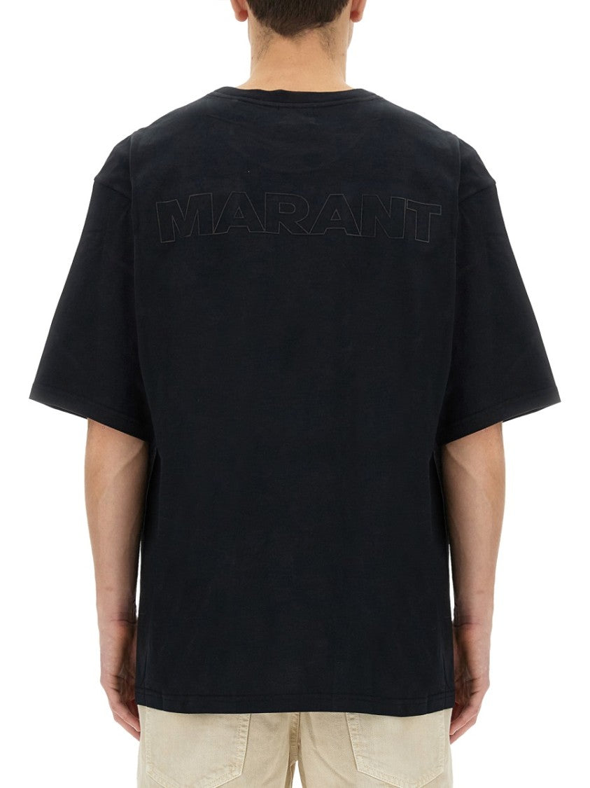 Isabel Marant "Guizy" T-Shirt