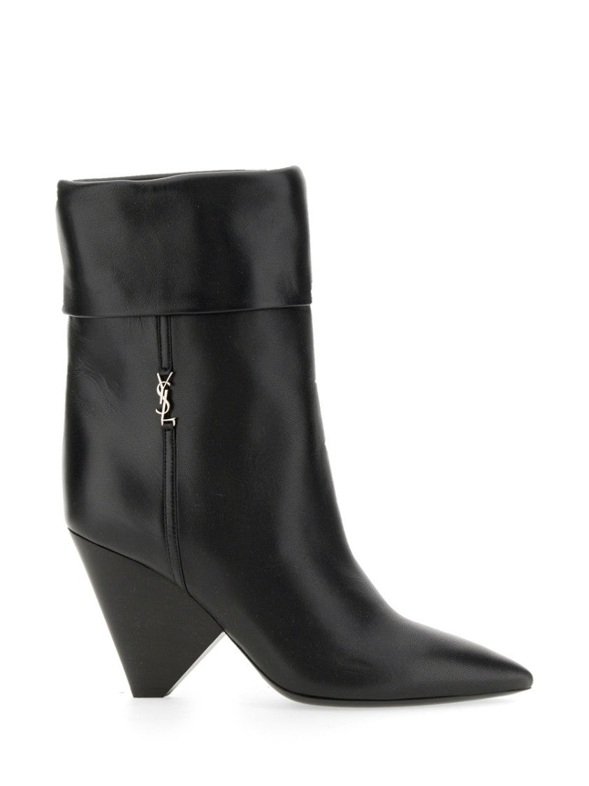 Saint Laurent Niki Boots