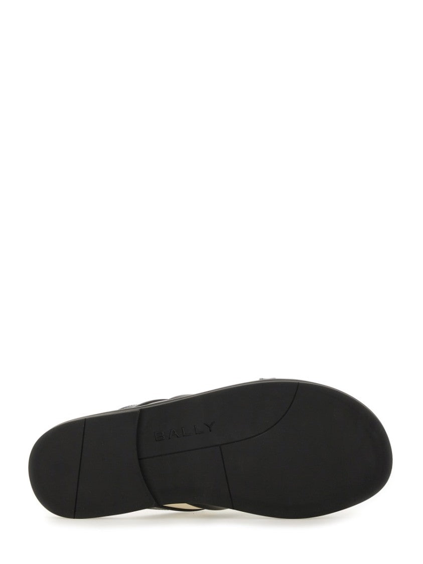 Bally "Gherry" Slide Sandals