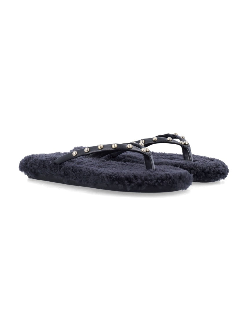 Ancient Greek Sandals Saionara Slide