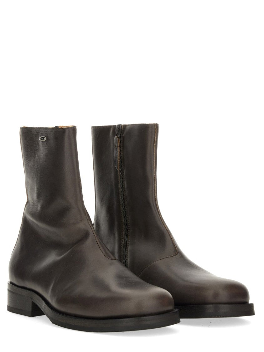 Our Legacy "Truck" Boot