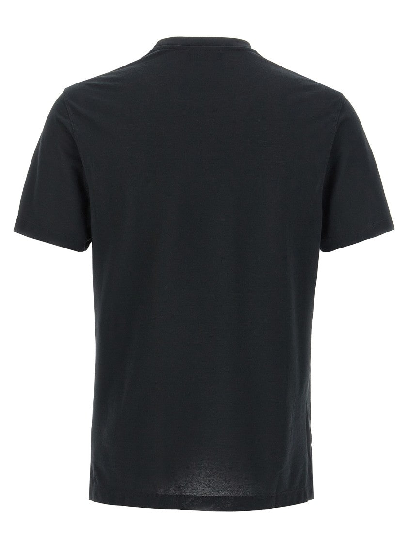 Zanone Ice Cotton' T-Shirt