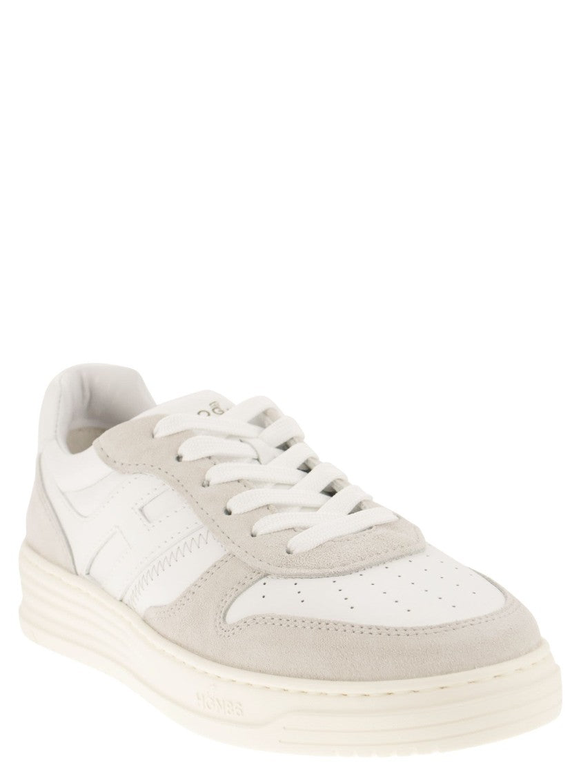 Hogan H630 Sneakers