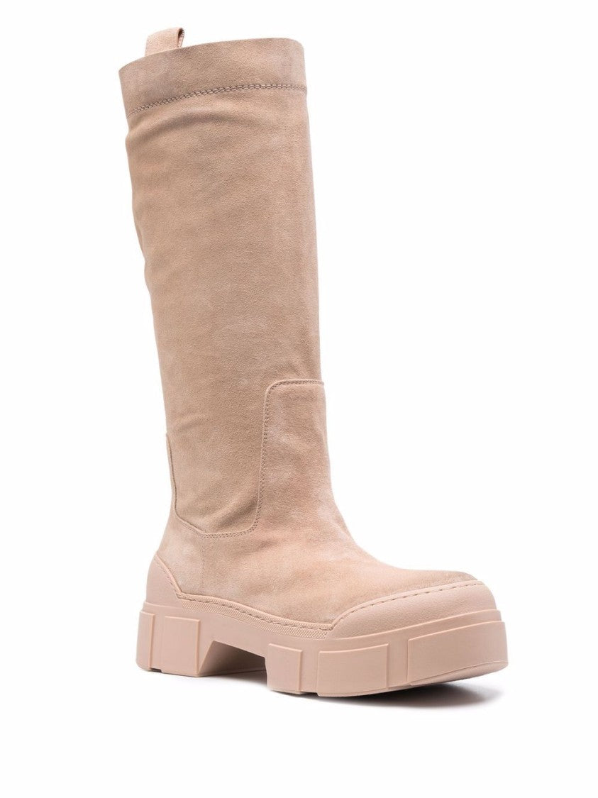 Vic Matié Sensory Boots