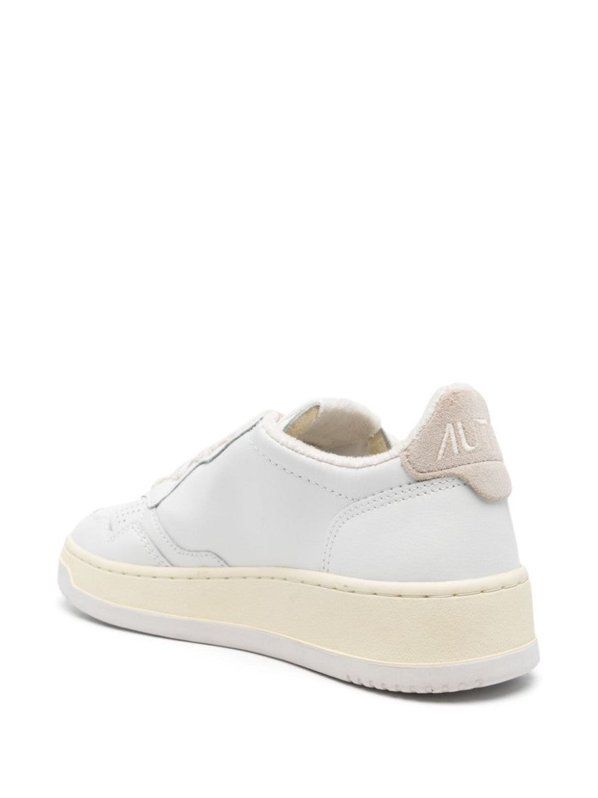 Autry Medalist Sneakers