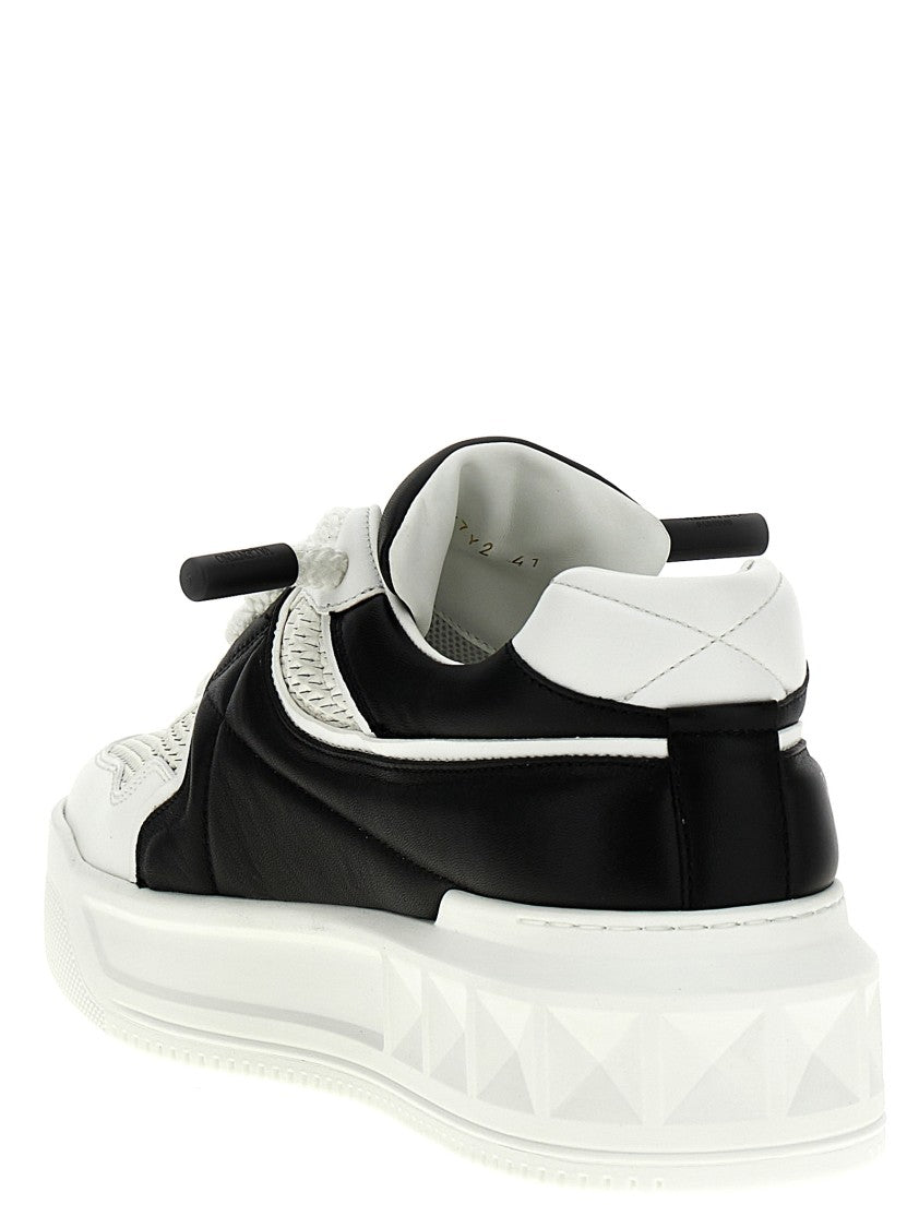 Valentino Garavani 'One Stud Xl' Sneakers