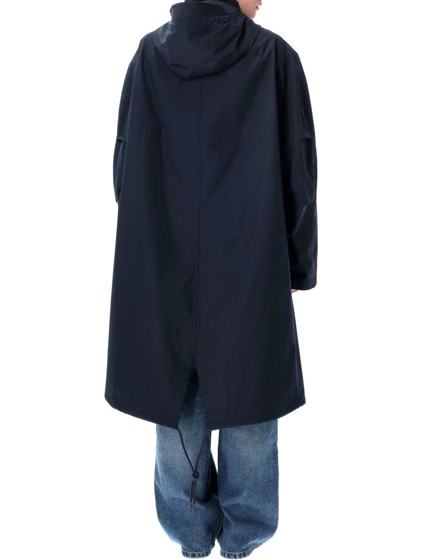 A.P.C. Antonin Parka