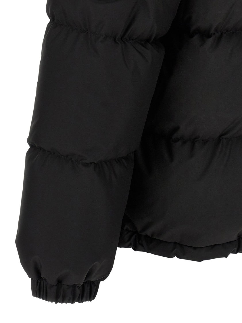 Burberry 'Snowdon' Down Jacket