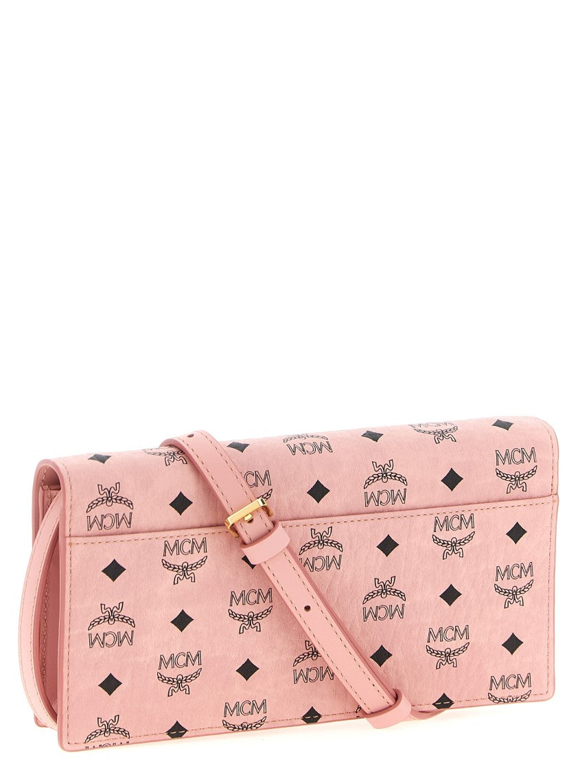 Mcm Aren' Wallet On Chain