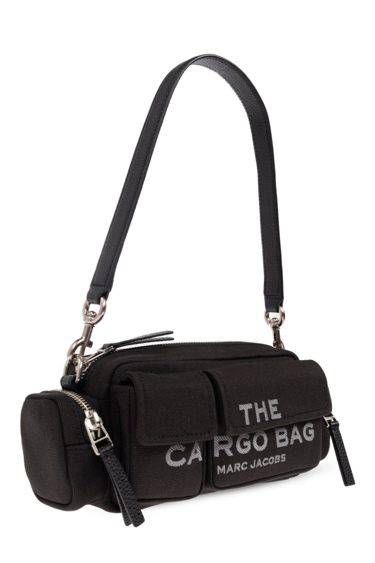 Marc Jacobs Cargo-Inspired Shoulder Bag