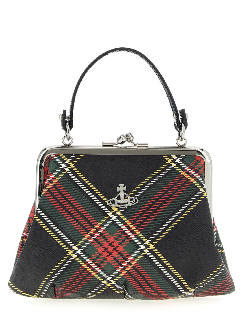 Vivienne Westwood 'Granny Frame' Handbag