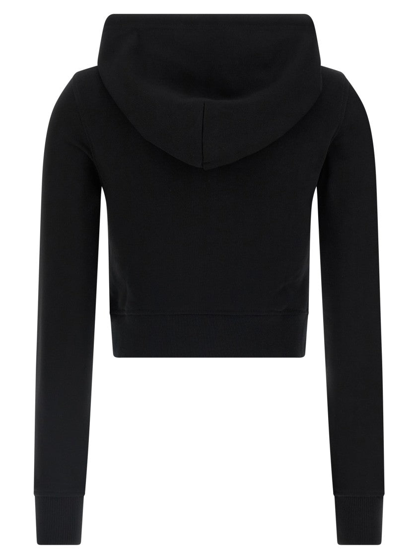 Diesel 'Slimmy Hood' Sweatshirt