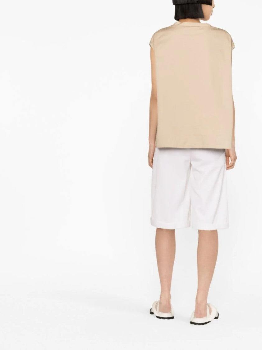 Jejia Pina T-Shirt With Classic Design And Fit