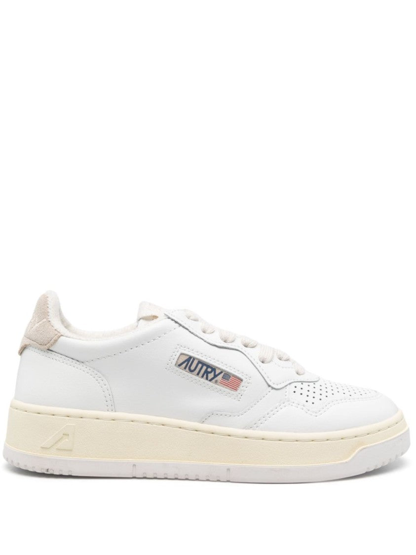 Autry Medalist Sneakers