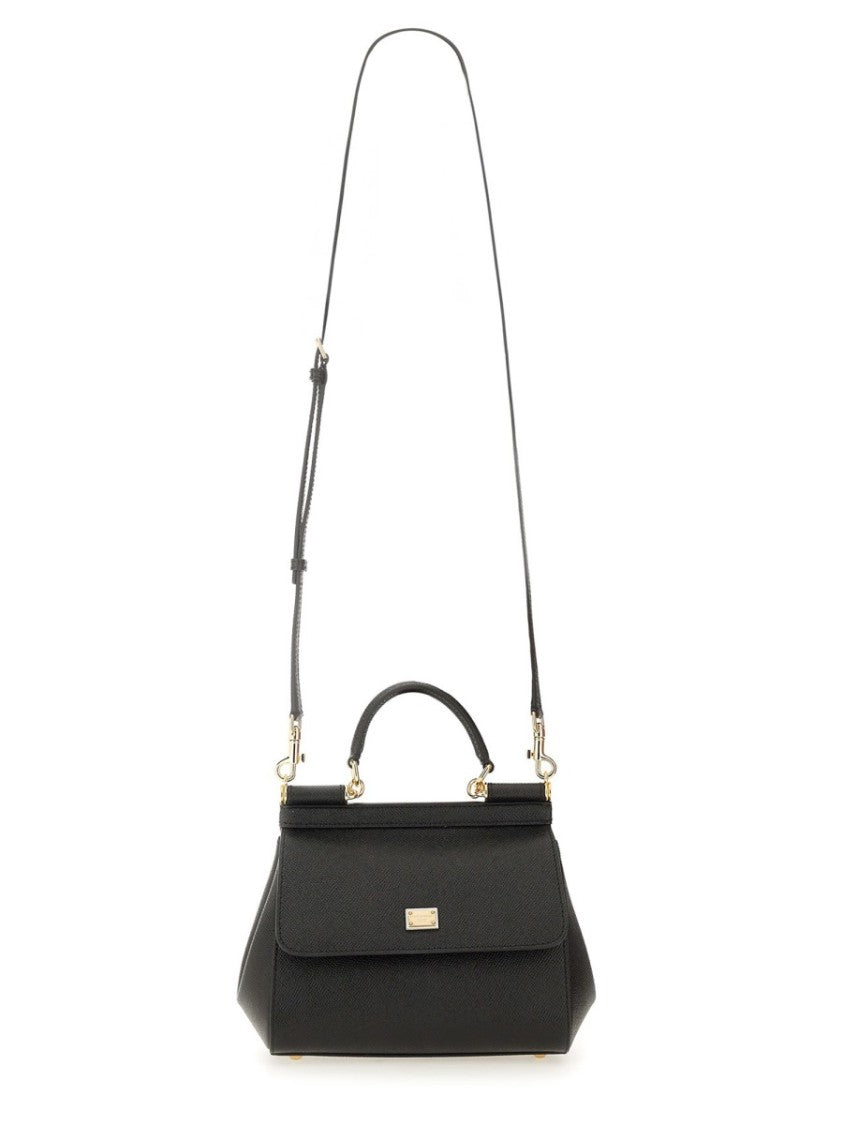 Dolce & Gabbana Bag "Sicily" Medium