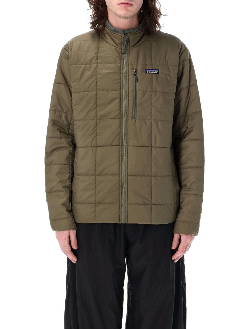 Patagonia Light Gust Jacket