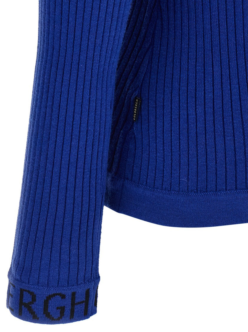 Goldbergh 'Mira' Turtleneck Sweater