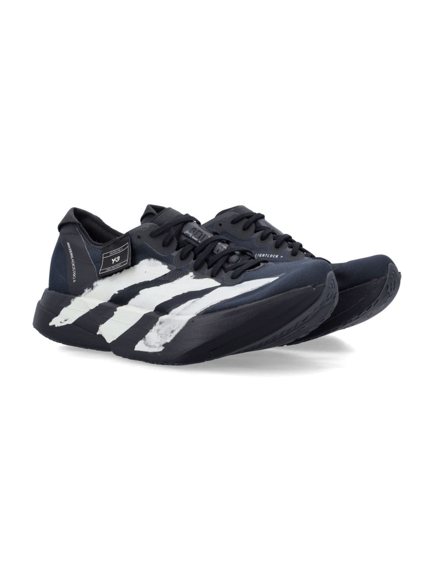 Y-3 Adios Pro 4 Sneakers