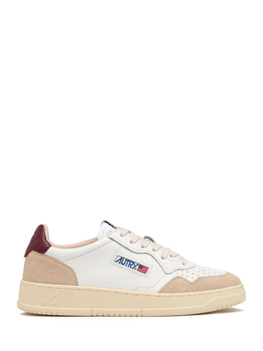 Autry Medalist Low Men's Sneakers