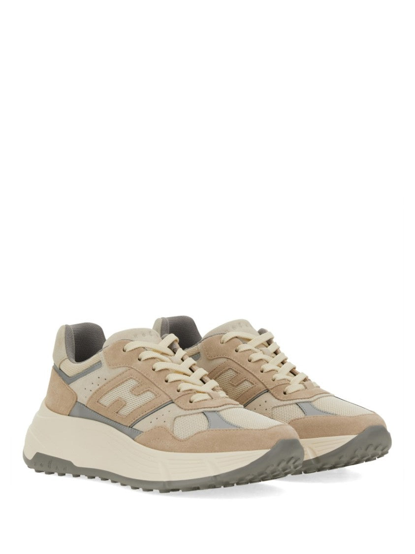 Hogan Hi-Fi Sneaker