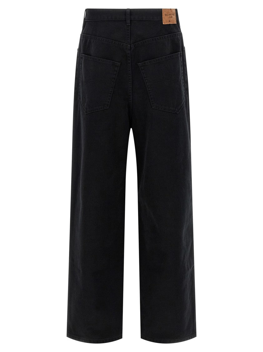 Balenciaga 'Baggy' Jeans