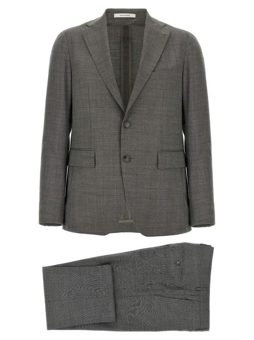 Tagliatore Vesuvio' Dress