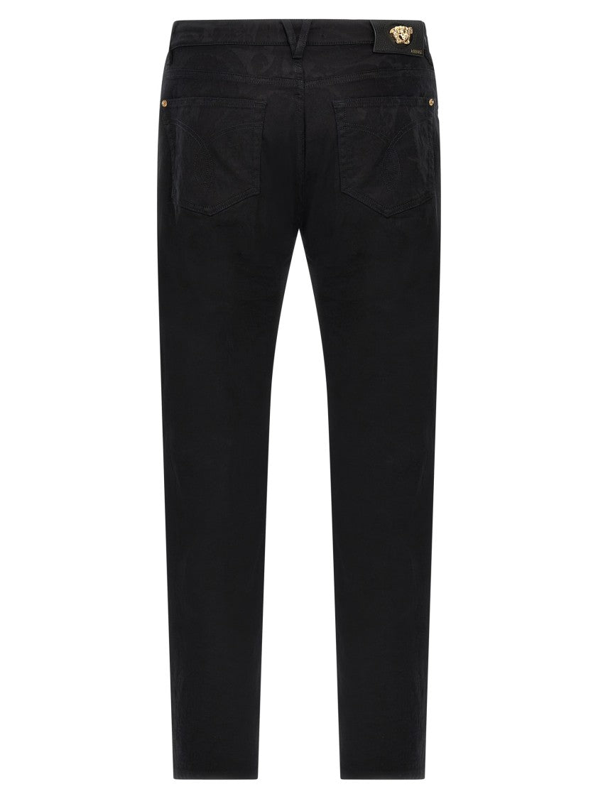 Versace Barocco' Pants