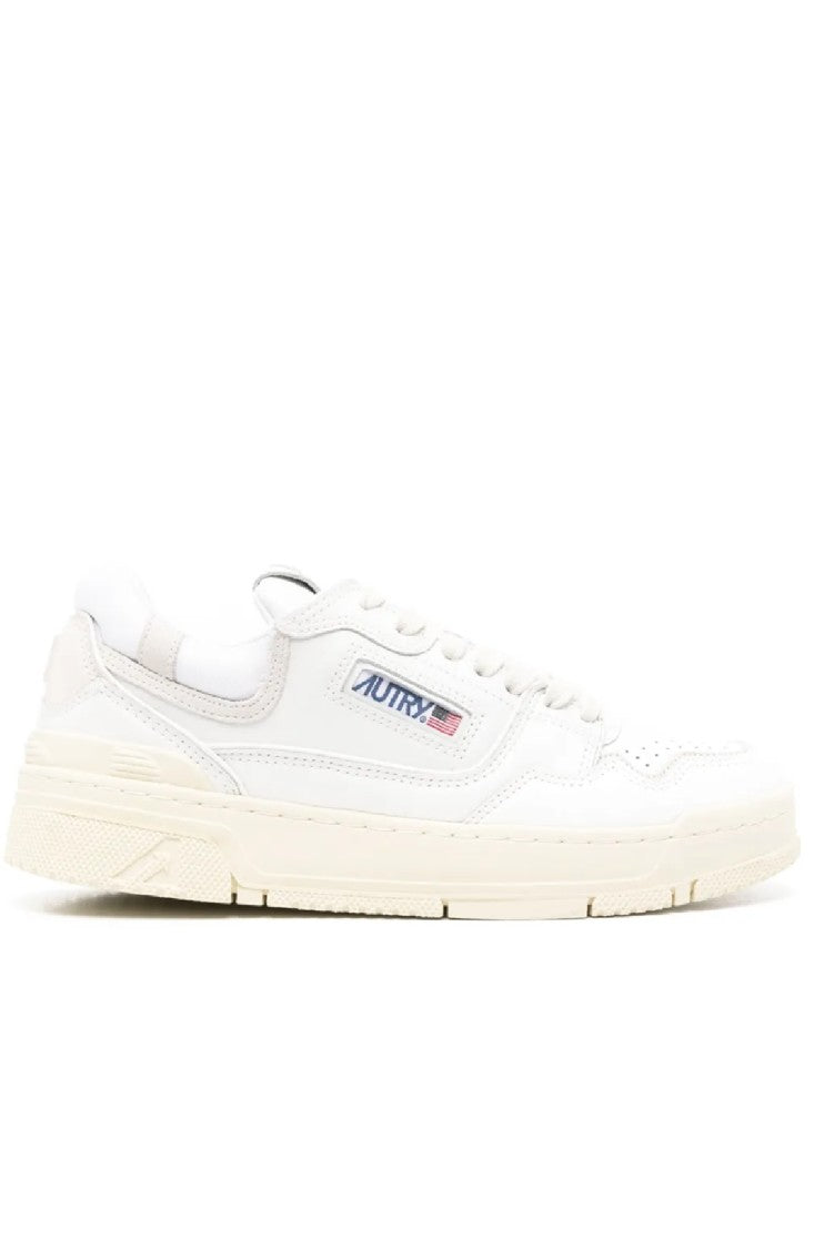 Autry Clc Low Top Sneakers