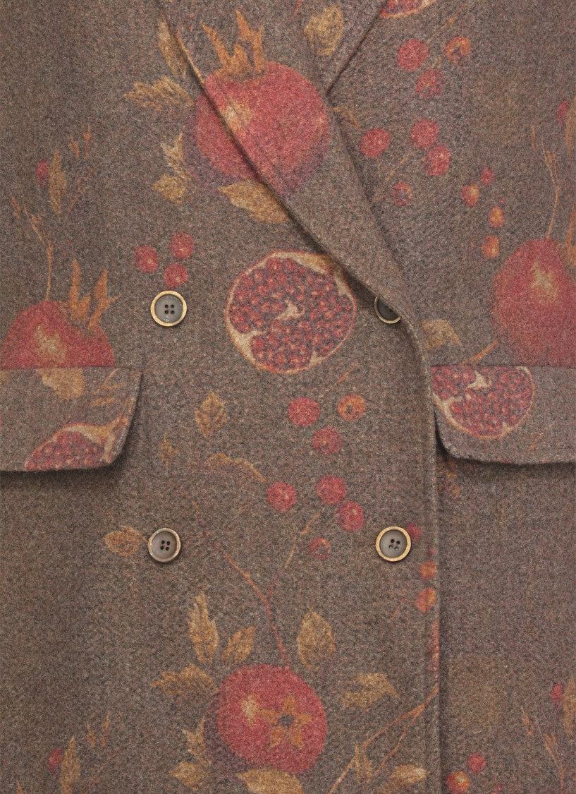 Uma Wang Mangiga Coat
