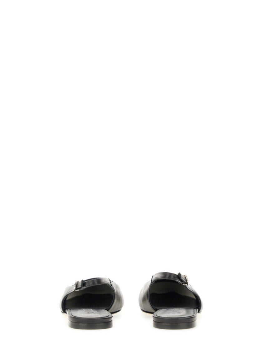 Aeydē "Geraldine" Slingback