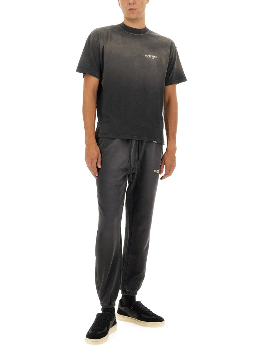 Represent "Represent Owners Club" Pants
