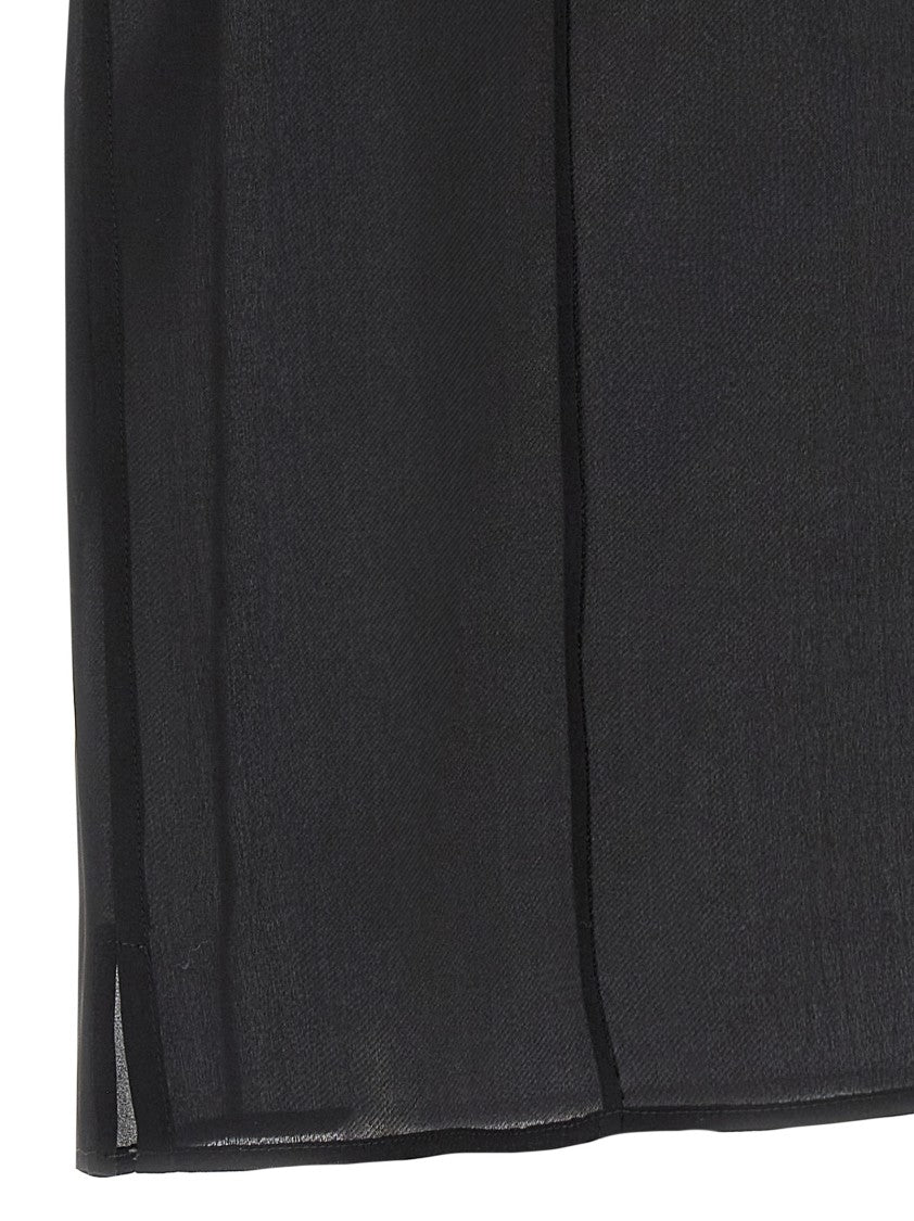 Khaite Keefe' Shirt