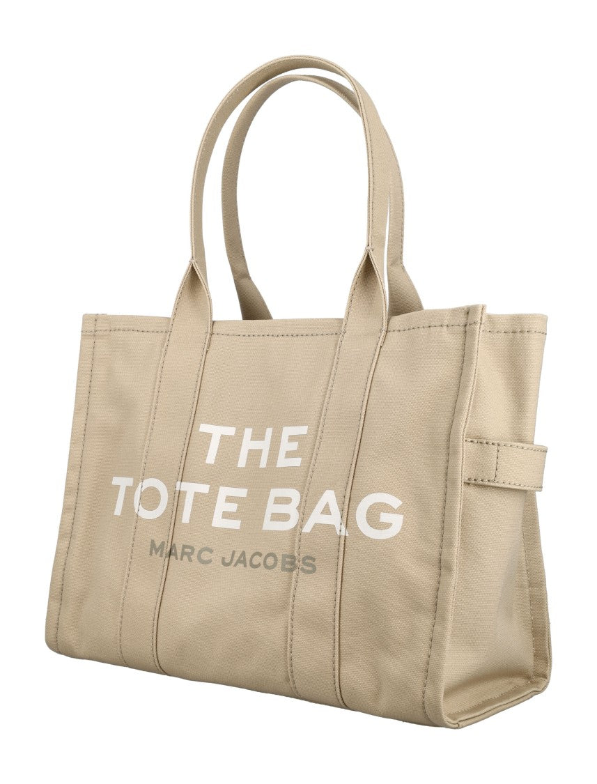 Marc Jacobs The Large Canvas Tote