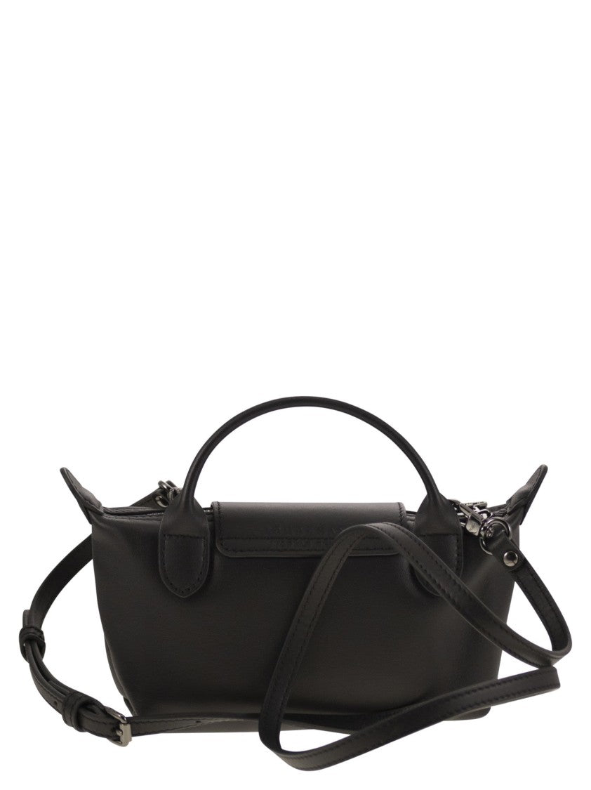 Longchamp Le Pliage Xtra Xs - Clutch