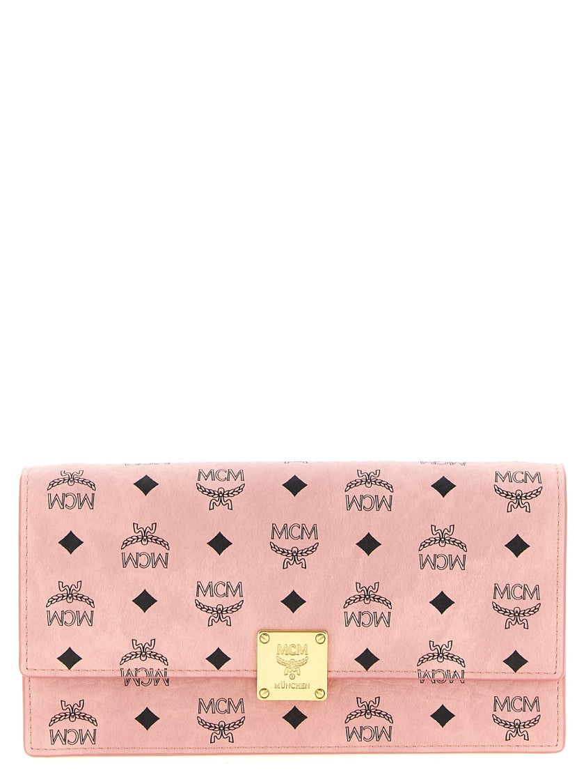 Mcm Aren' Wallet On Chain