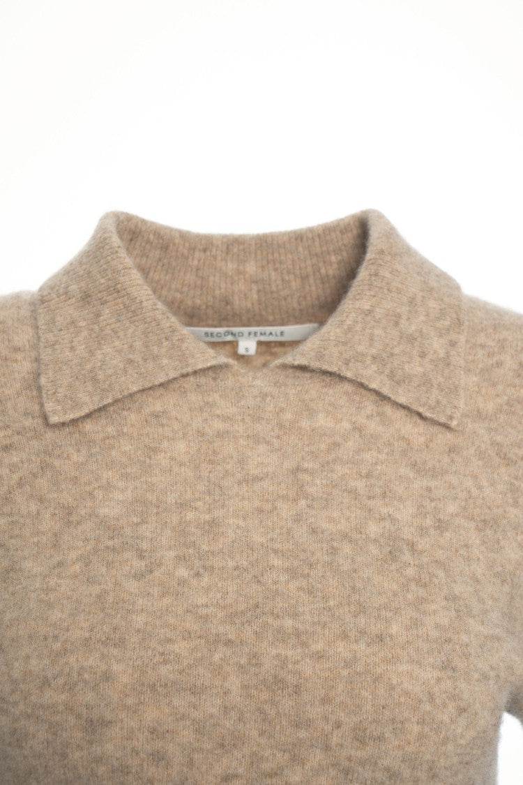Second Female Selena' Sweater