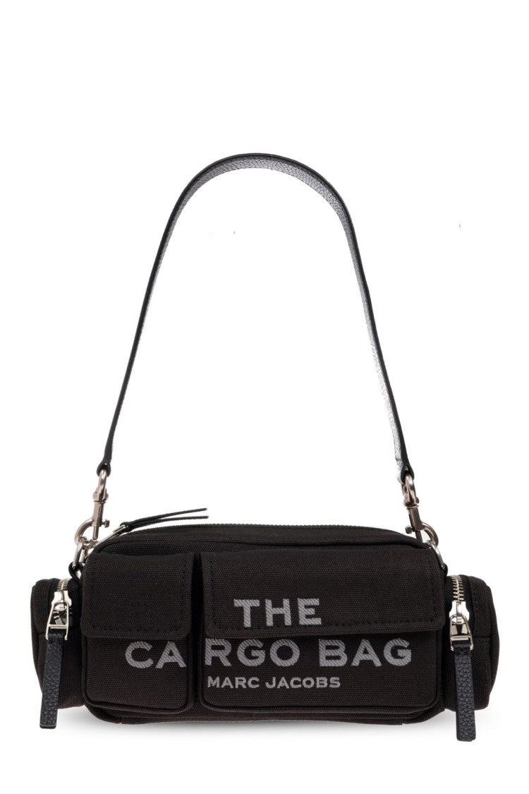 Marc Jacobs Cargo-Inspired Shoulder Bag