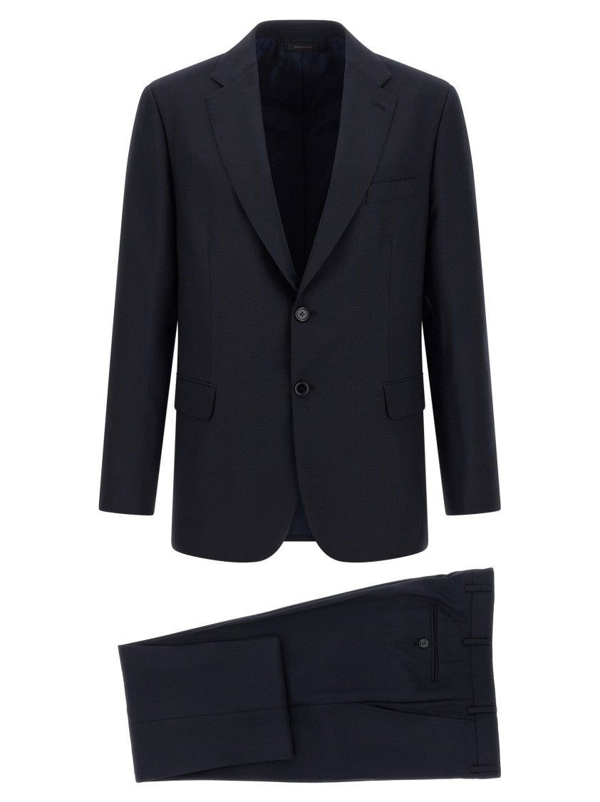 Brioni 'Trevi' Dress