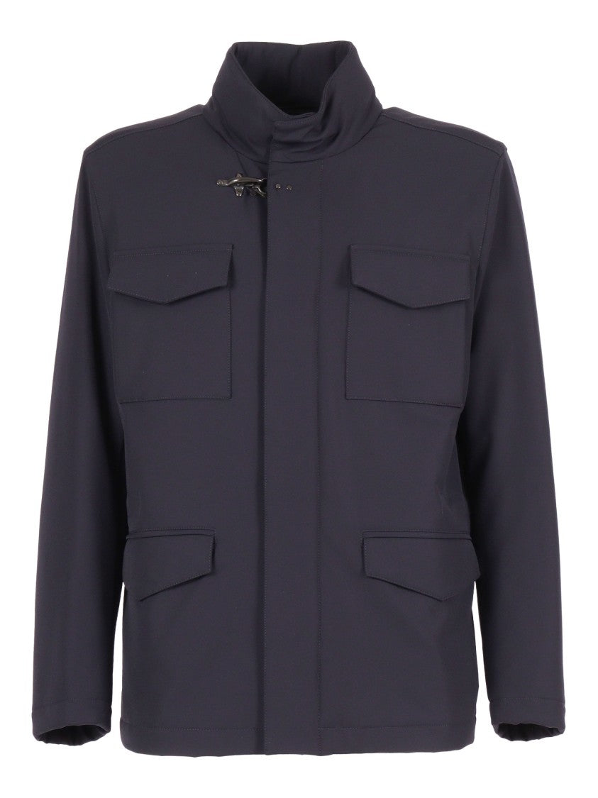 Fay Field Urban Jersey