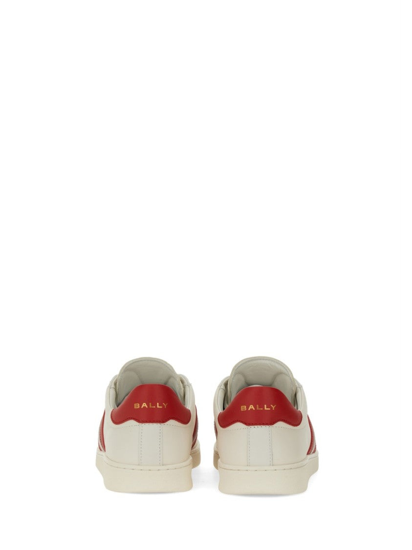 Bally "Tyger" Sneaker