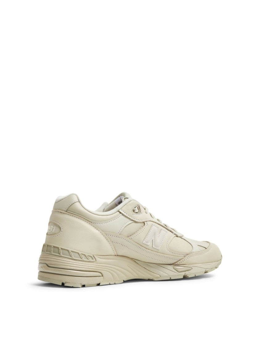 New Balance 991 Contemporary Luxe Made In England Sneakers