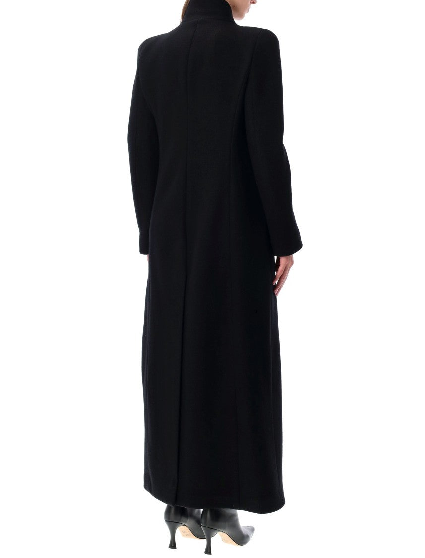Tom Ford Double Breast Coat Show