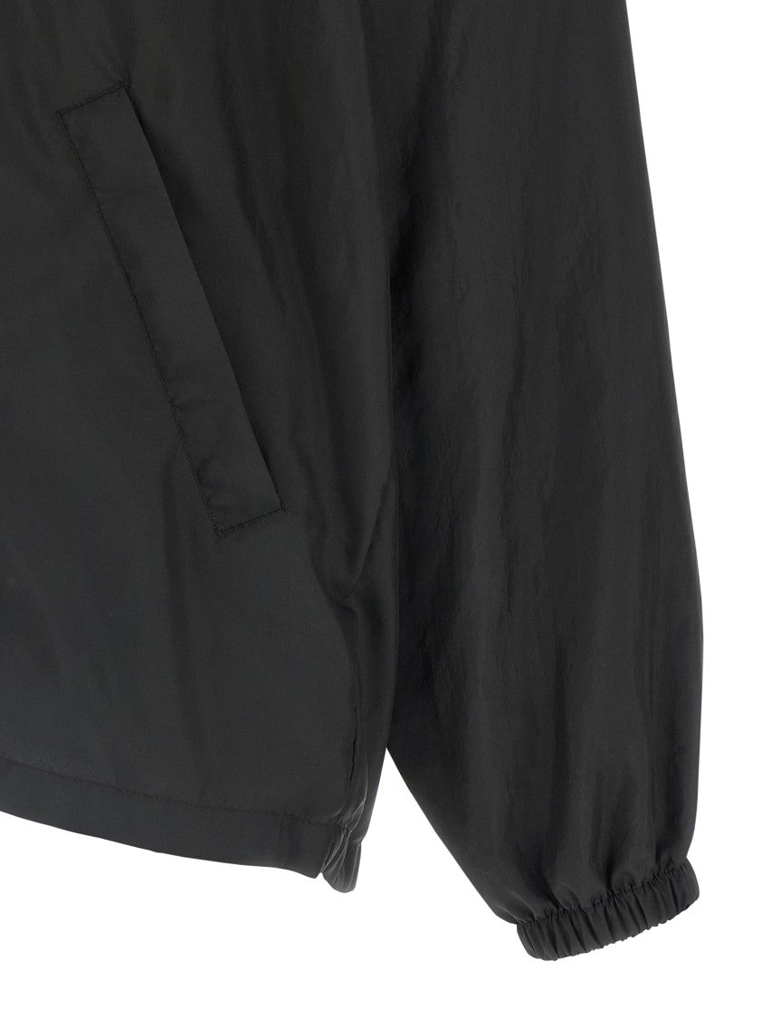 Balenciaga 'Political Campaign' Anorak