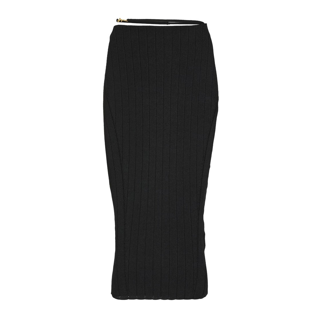 Jacquemus La Jupe Pralu Skirt