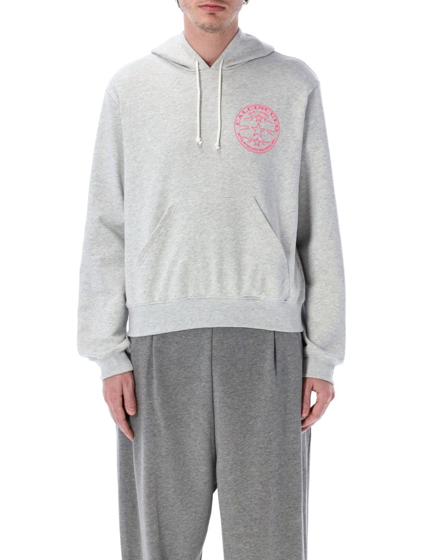 Magliano Hooded Fleece Calci