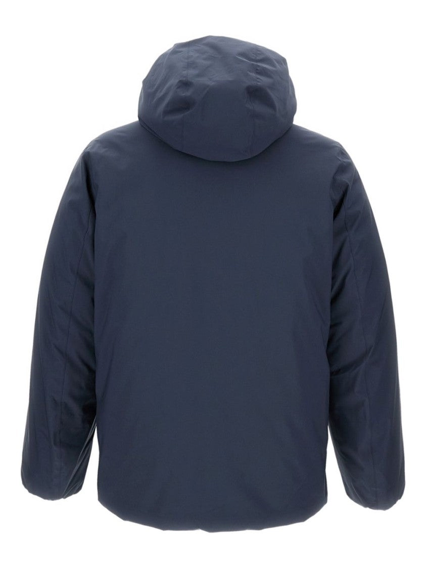 K-Way Reversible Jack Jacket